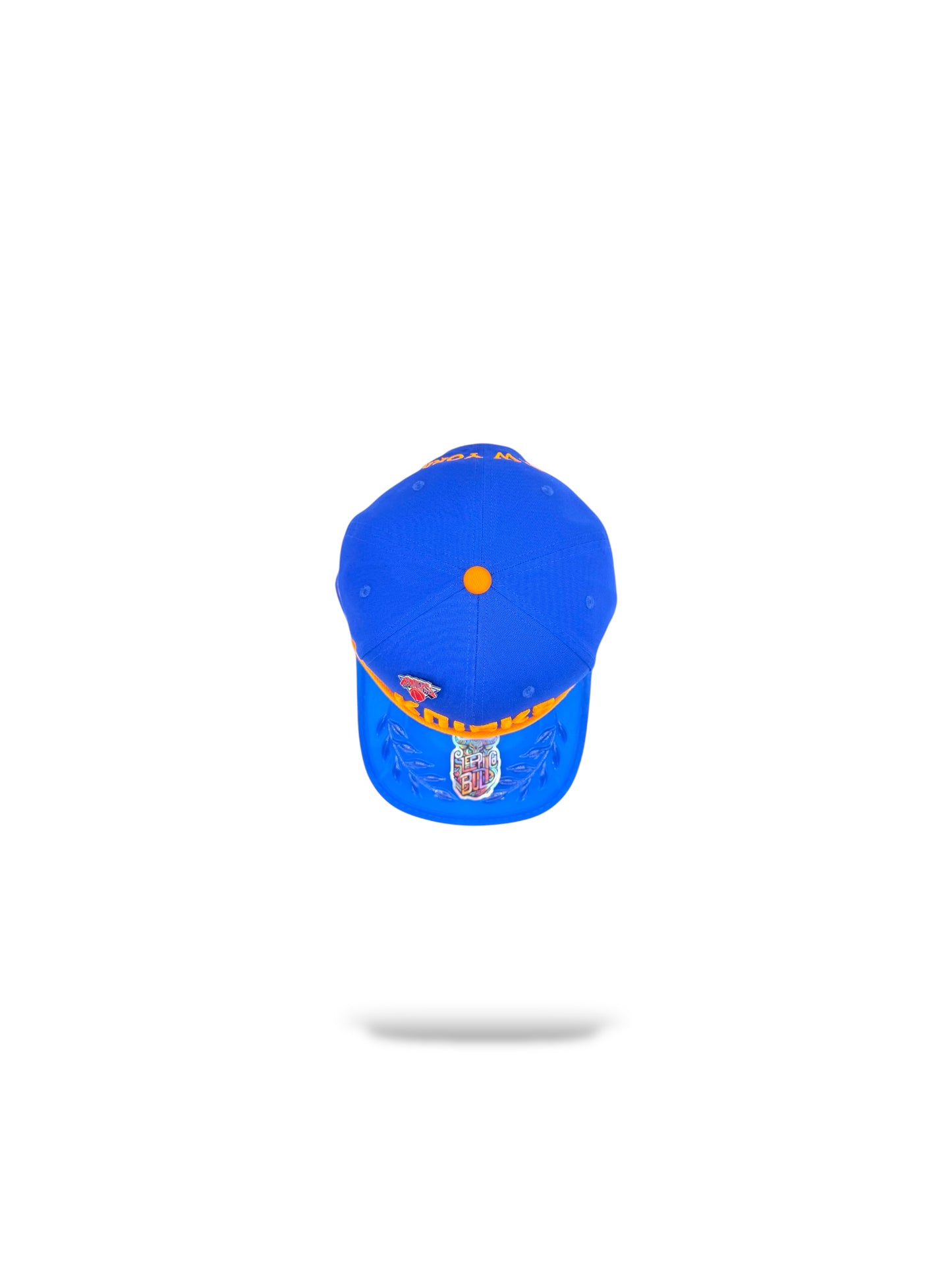 Knicks 2025