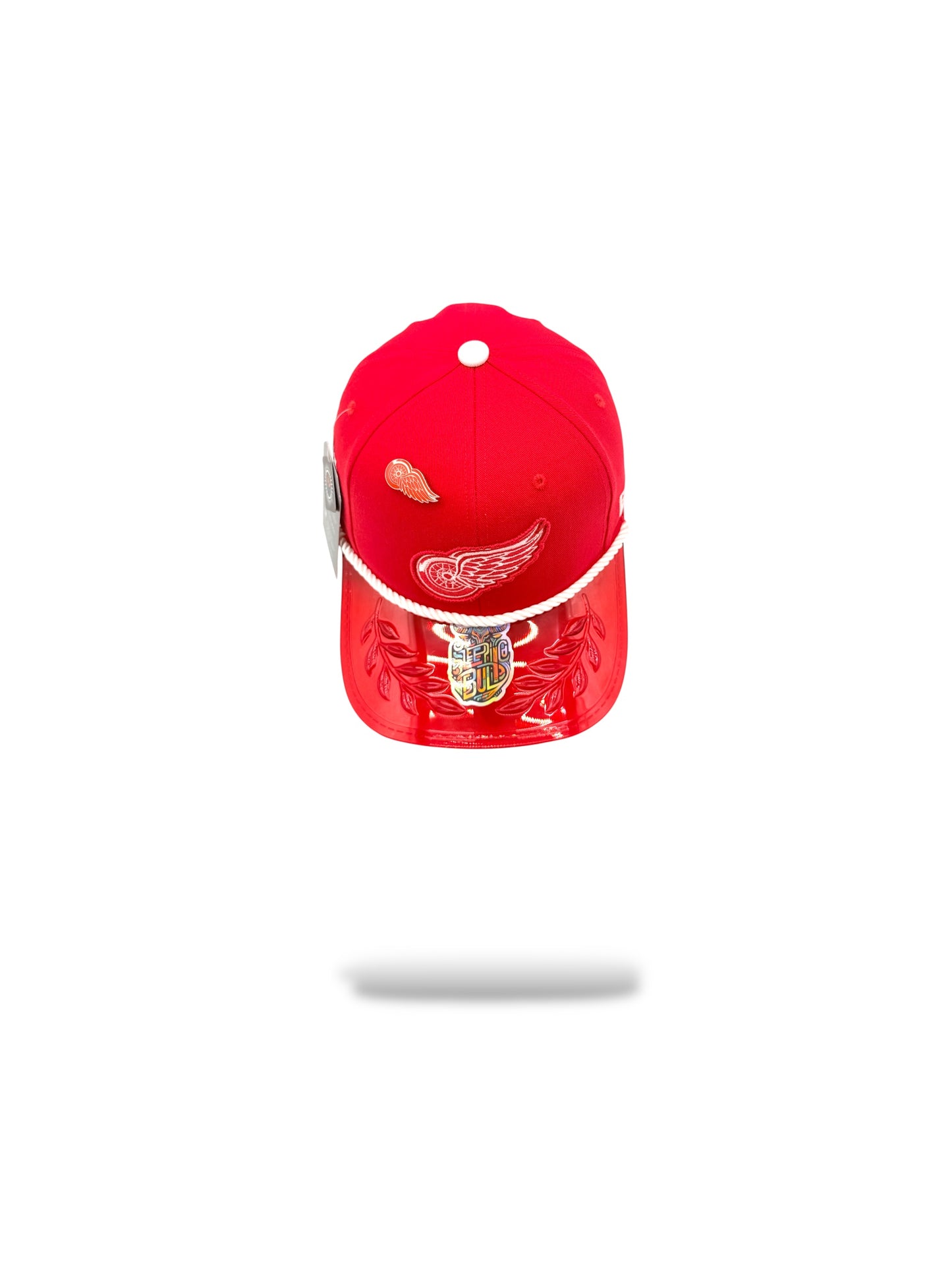 Detroit red wing NHL