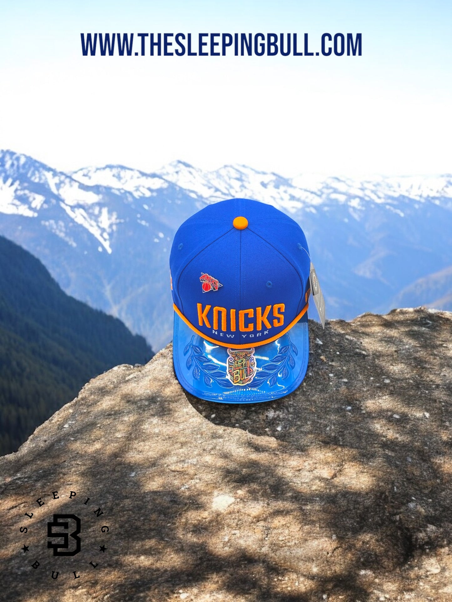 Knicks 2025