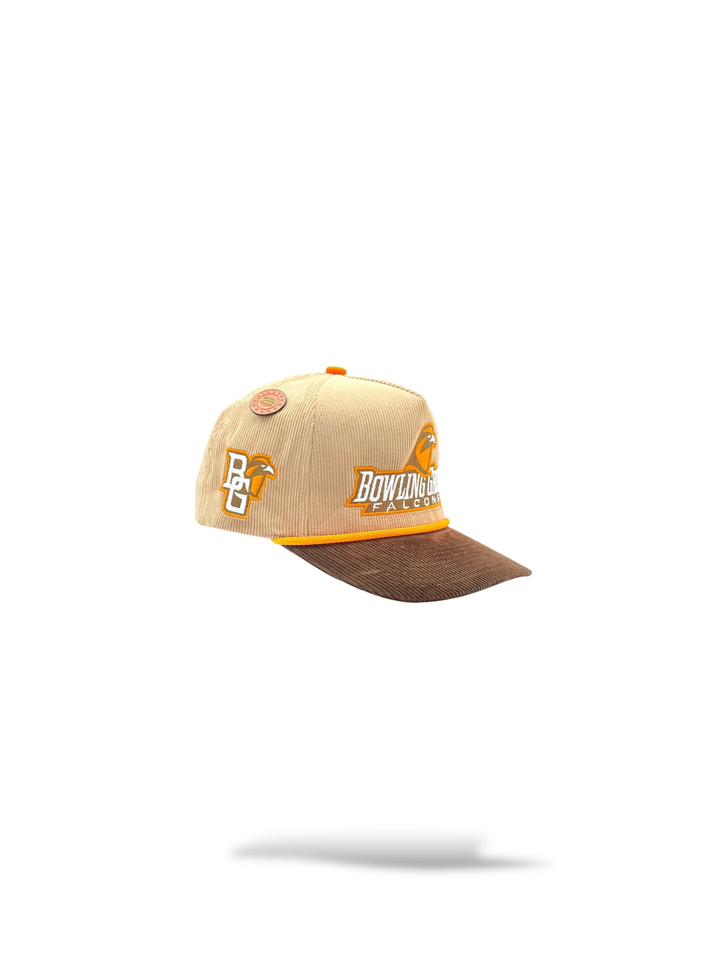 Bowling green falcons NCAA football