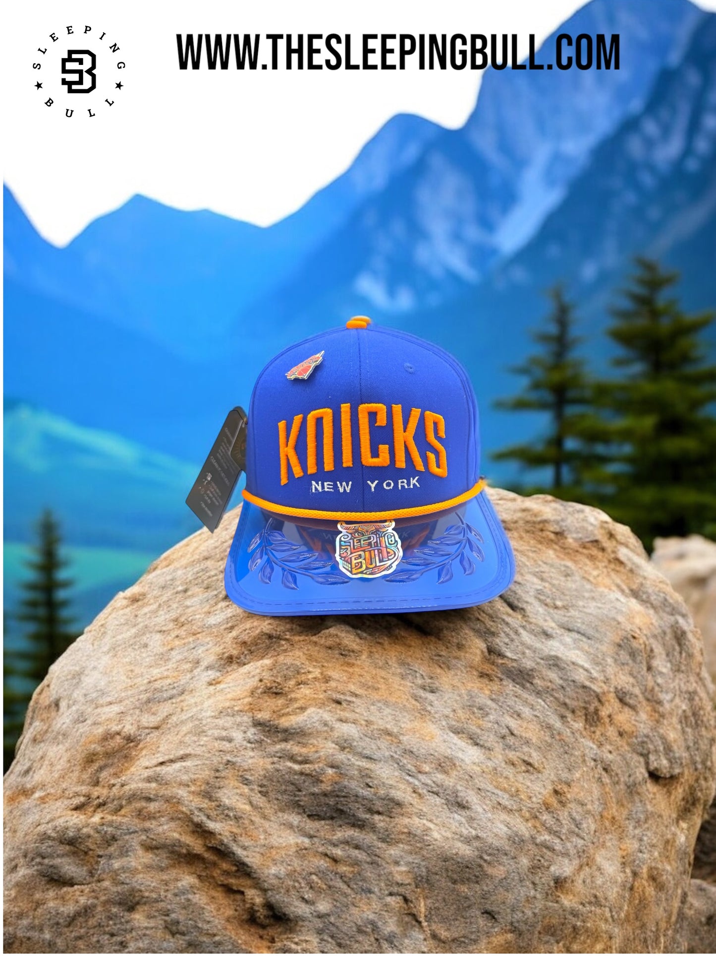 Knicks 2025