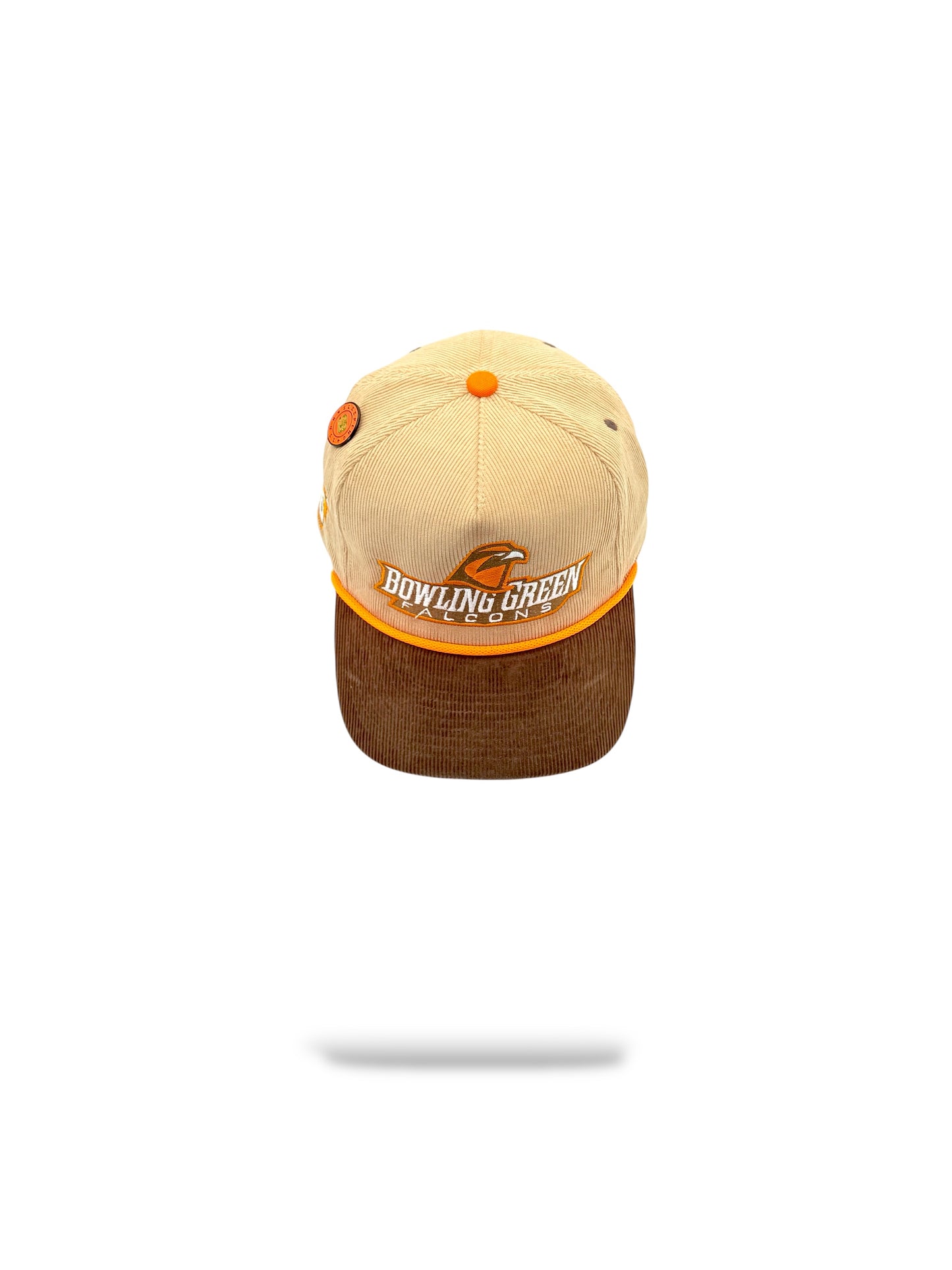 Bowling green falcons NCAA football