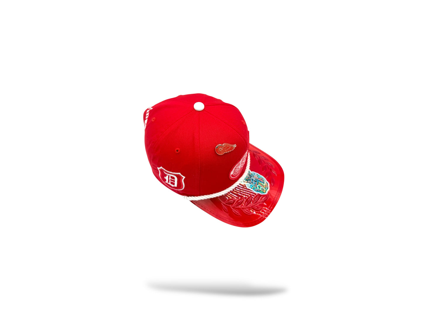 Detroit red wing NHL