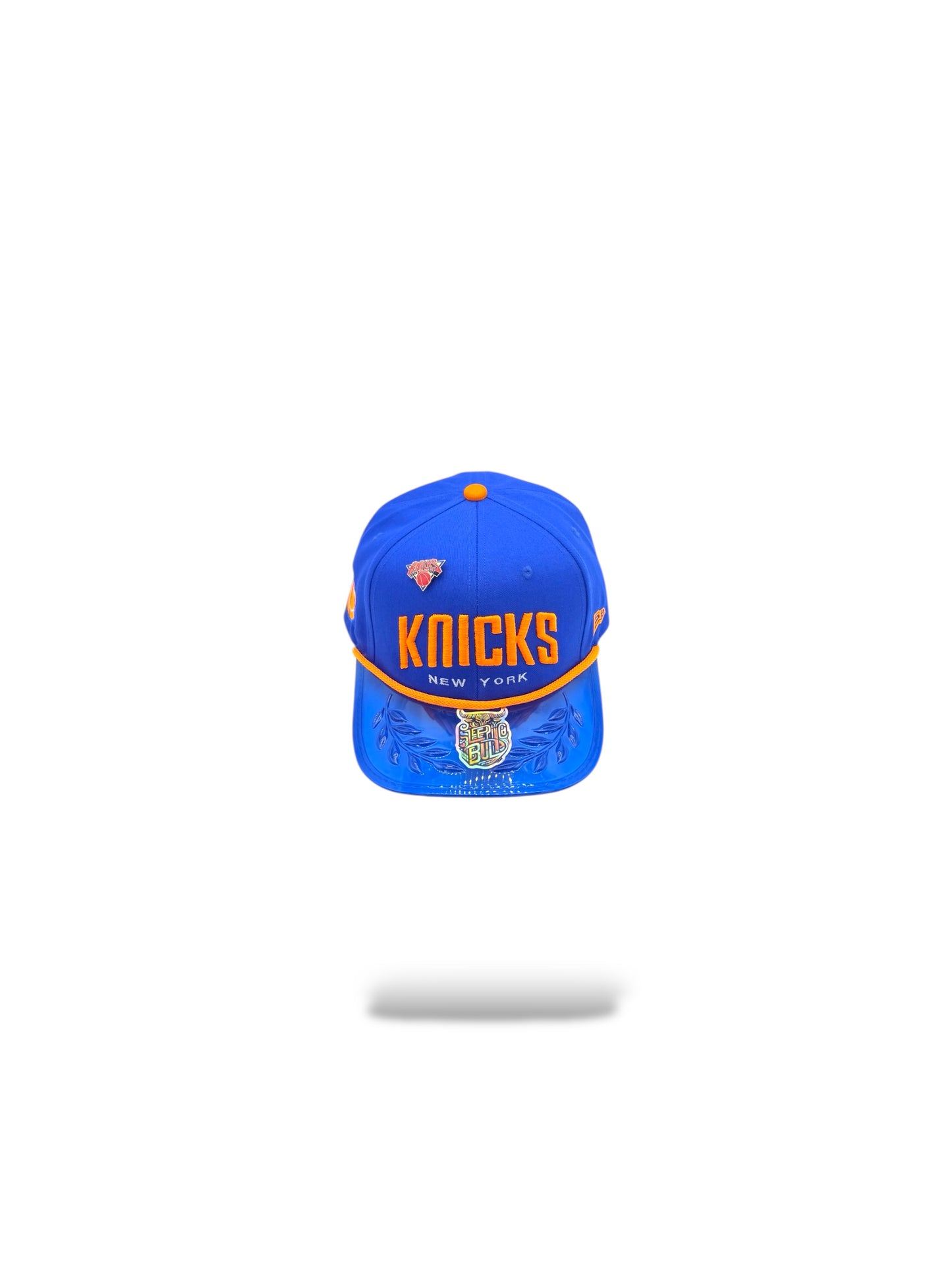 Knicks 2025