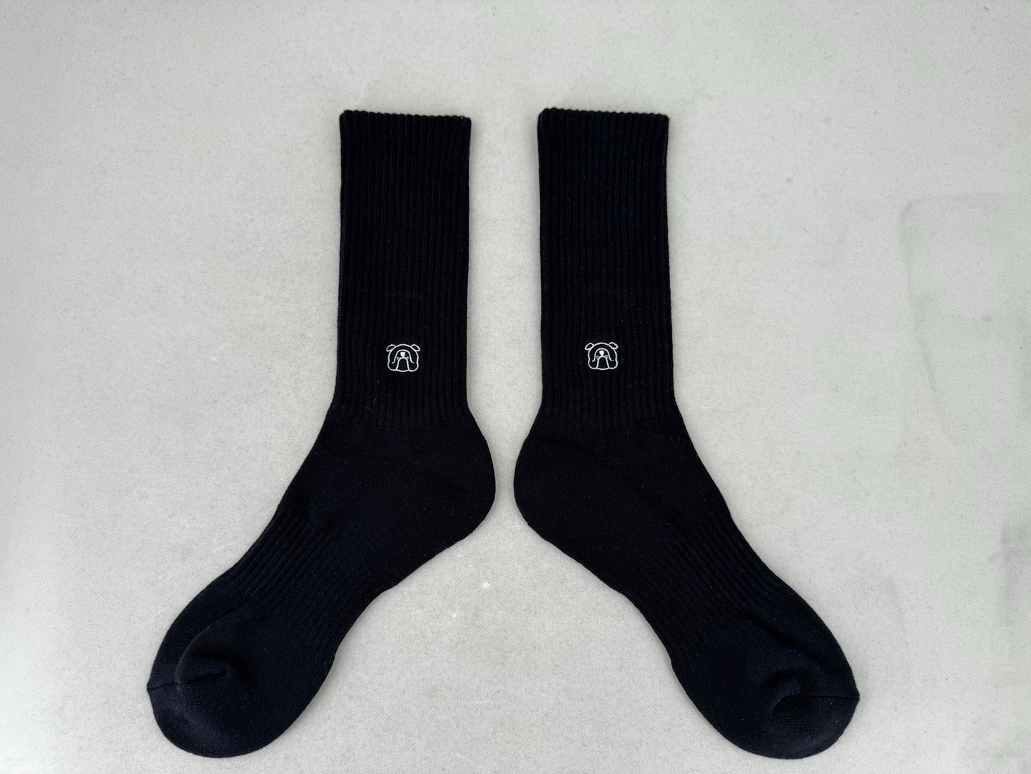Premium 3 pack socks