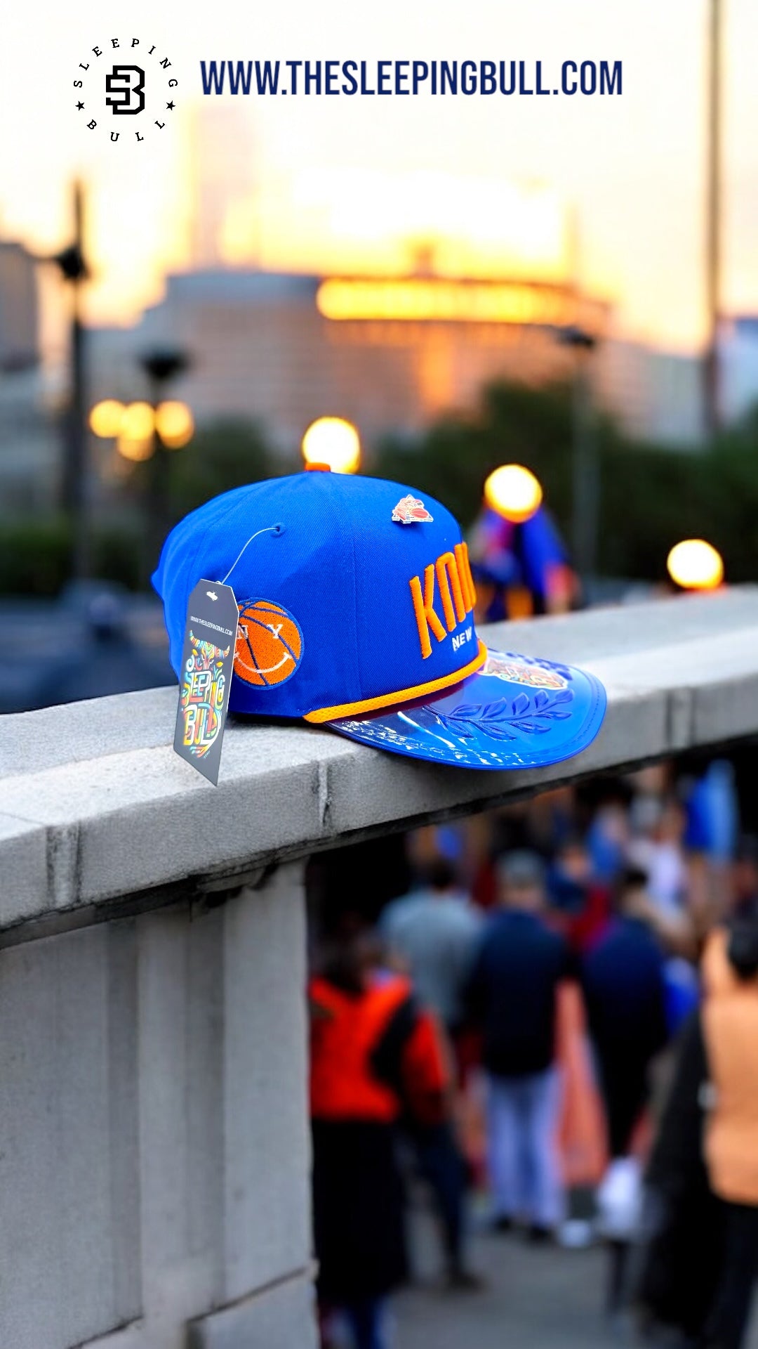 Knicks 2025