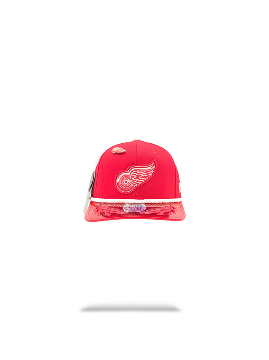 Detroit red wing NHL
