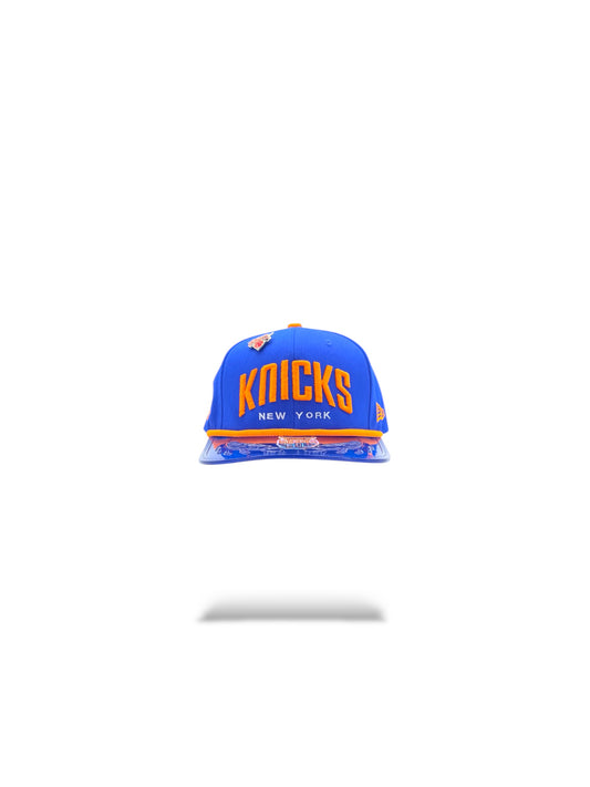 Knicks 2025