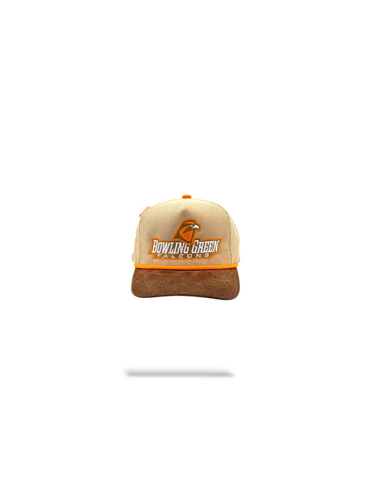 Bowling green falcons NCAA football